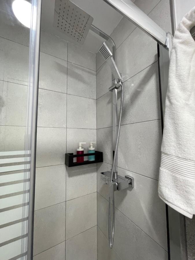 B-Rent Digital Apartment Zen Wifi Free Corralejo Esterno foto