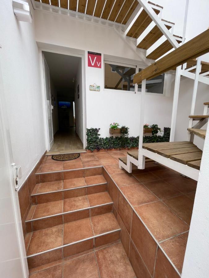 B-Rent Digital Apartment Zen Wifi Free Corralejo Esterno foto