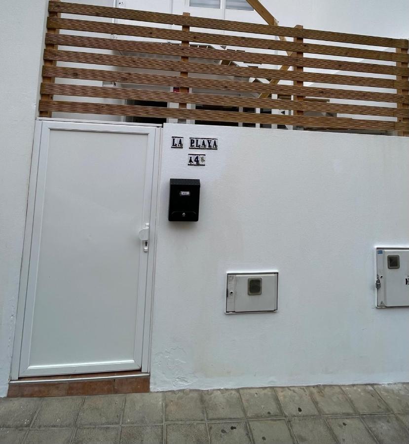 B-Rent Digital Apartment Zen Wifi Free Corralejo Esterno foto