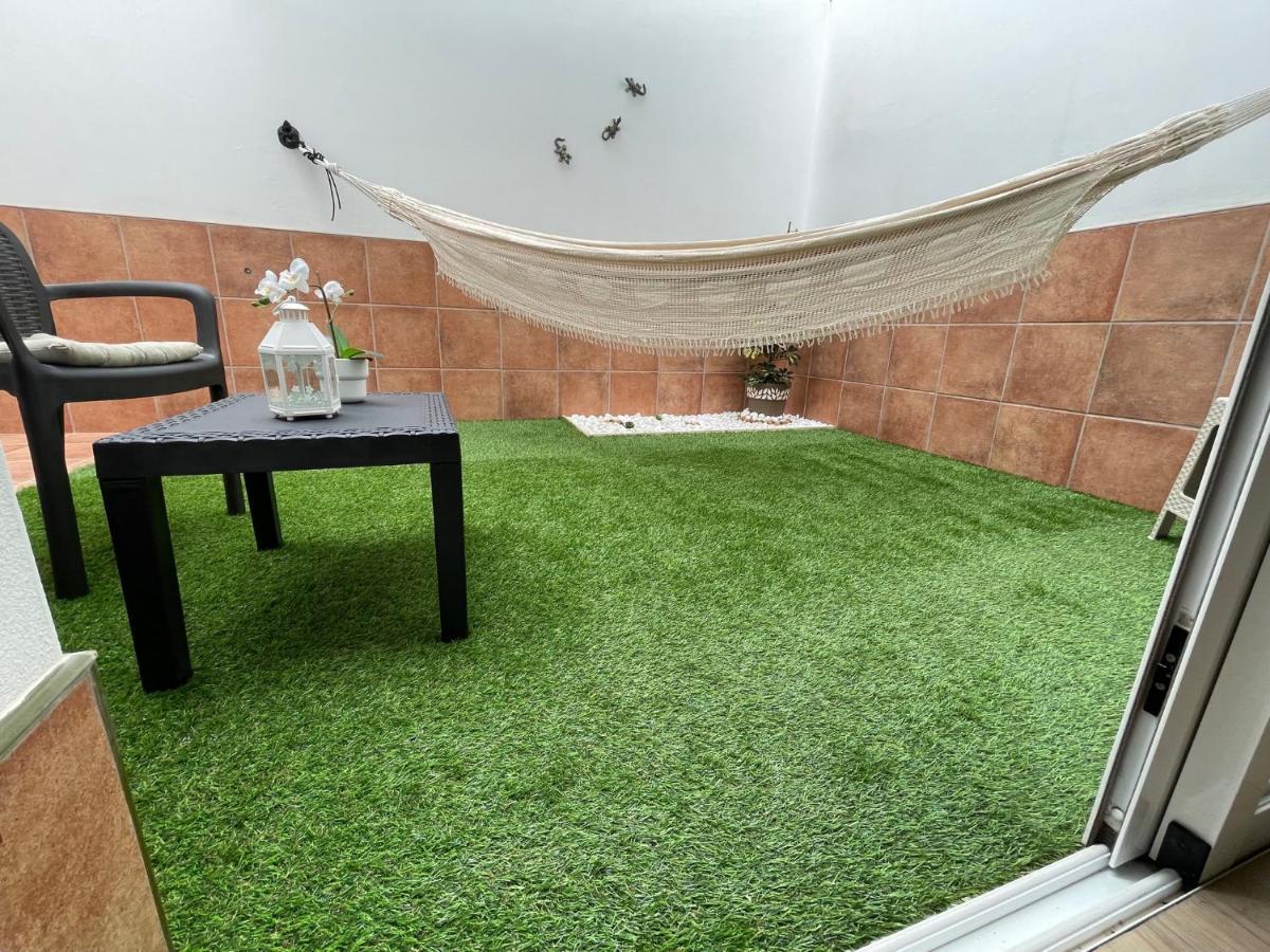 B-Rent Digital Apartment Zen Wifi Free Corralejo Esterno foto