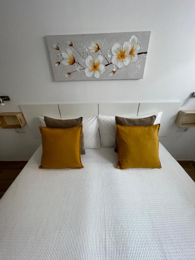 B-Rent Digital Apartment Zen Wifi Free Corralejo Esterno foto