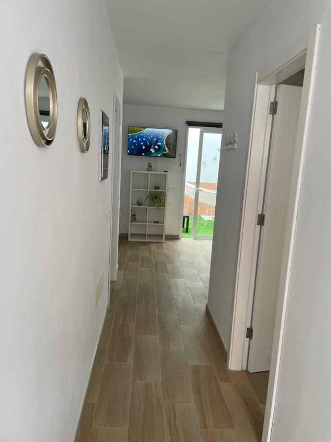 B-Rent Digital Apartment Zen Wifi Free Corralejo Esterno foto